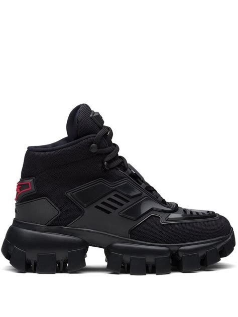 prada cloudburst air|prada cloudbust thunder boots.